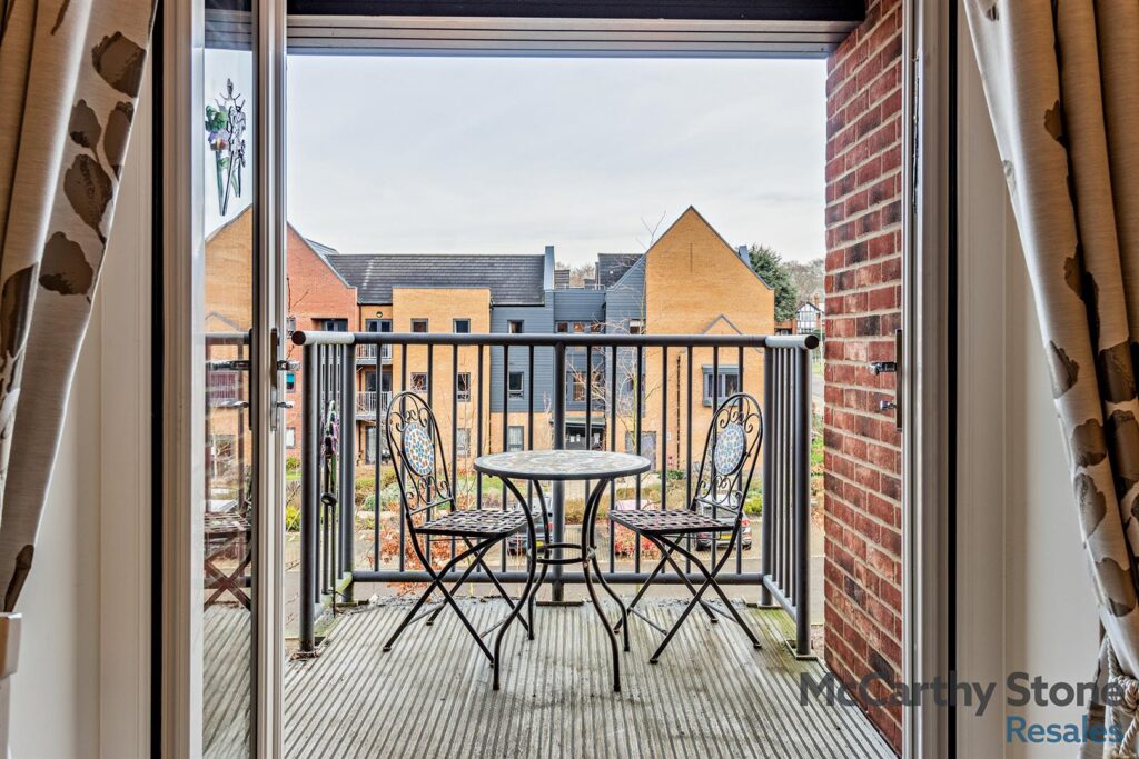 Daisy Hill Court, Bluebell Road, Eaton, Norwich