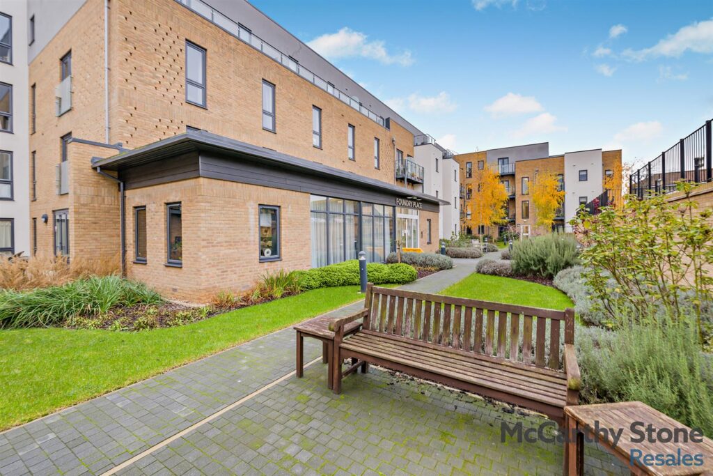 Foundry Place, Off the Gosford Road, Beccles