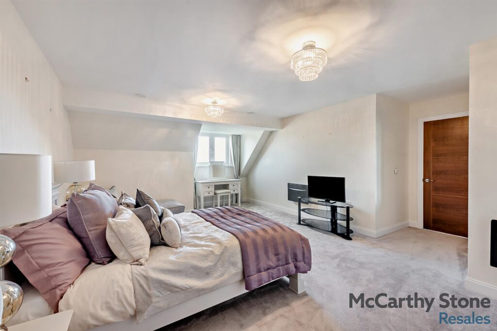 Andrews Court, Molescroft Road, Beverley