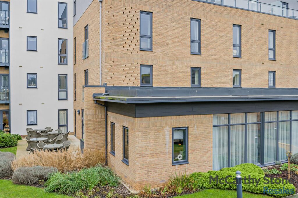 Foundry Place, Off the Gosford Road, Beccles