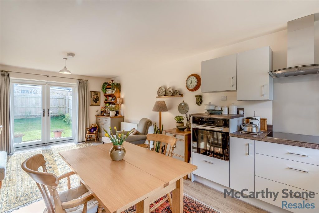 Hotchkin Gardens, Land at, Tattershall Road Woodhall Spa