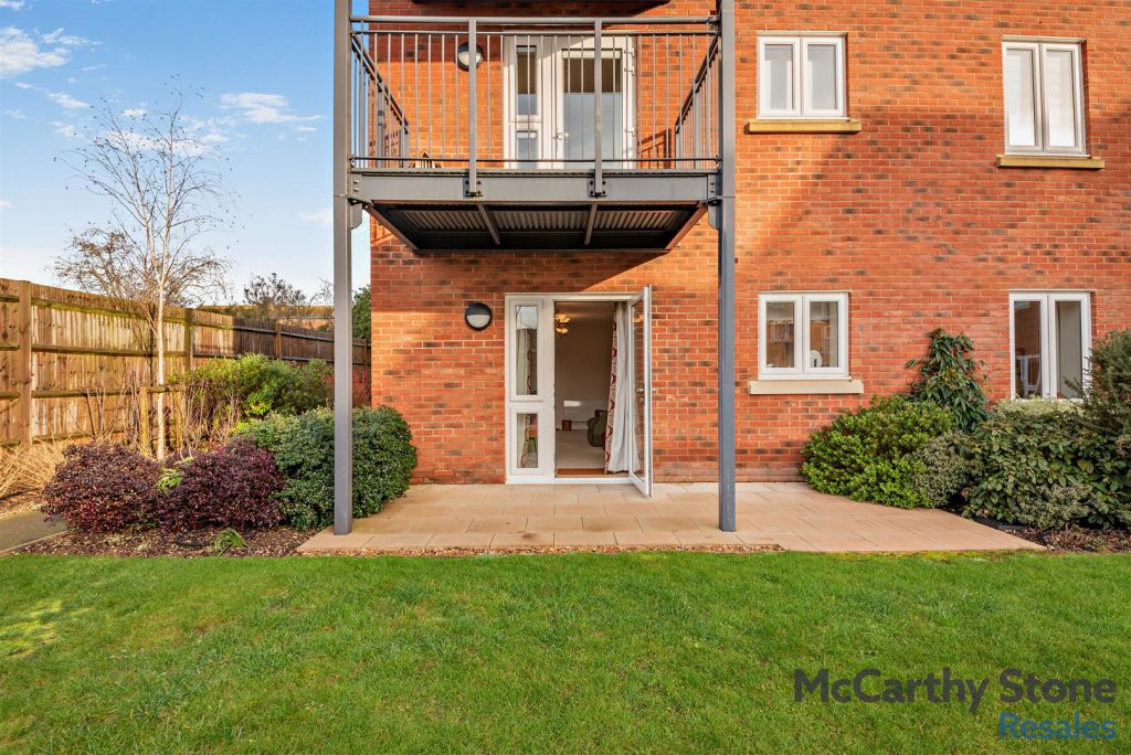 The Moors, Thatcham