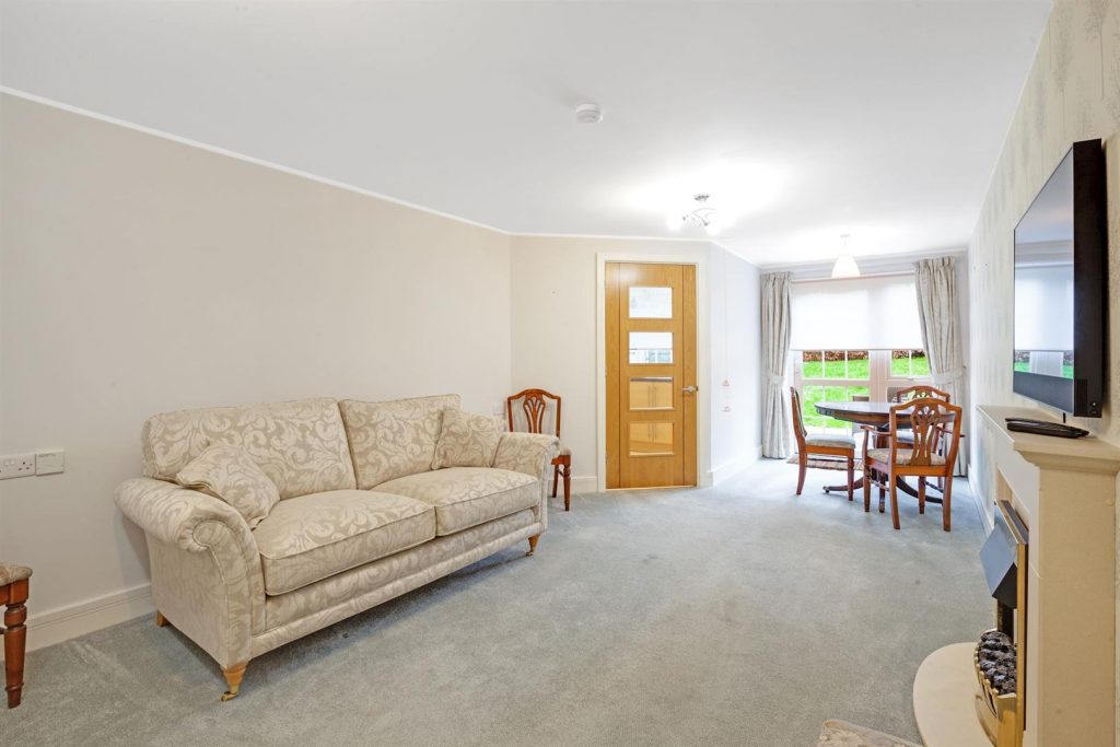 Weighbridge Court, 301 High Street, Chipping Ongar, Essex, CM5 9FD