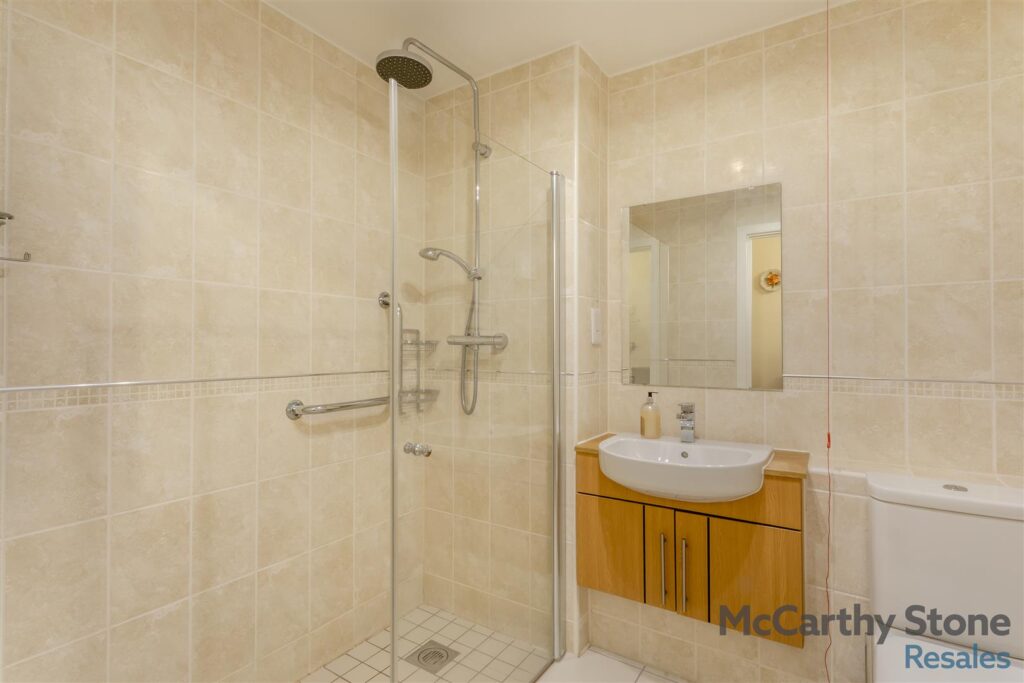 McKinlay Court, Tresham Close, Kettering