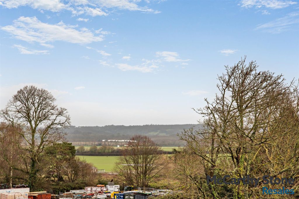 Twelve Acres Place, Palmers Field Avenue, Chichester, West Sussex, PO19 6GT
