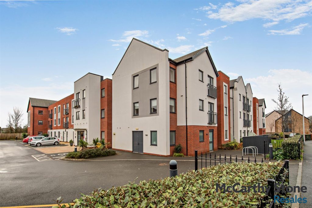 Pym Court Bewick Avenue, Topsham, Exeter