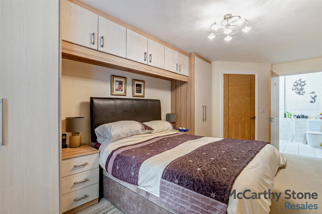 Broadfield Court, Park View Road, Prestwich, Manchester