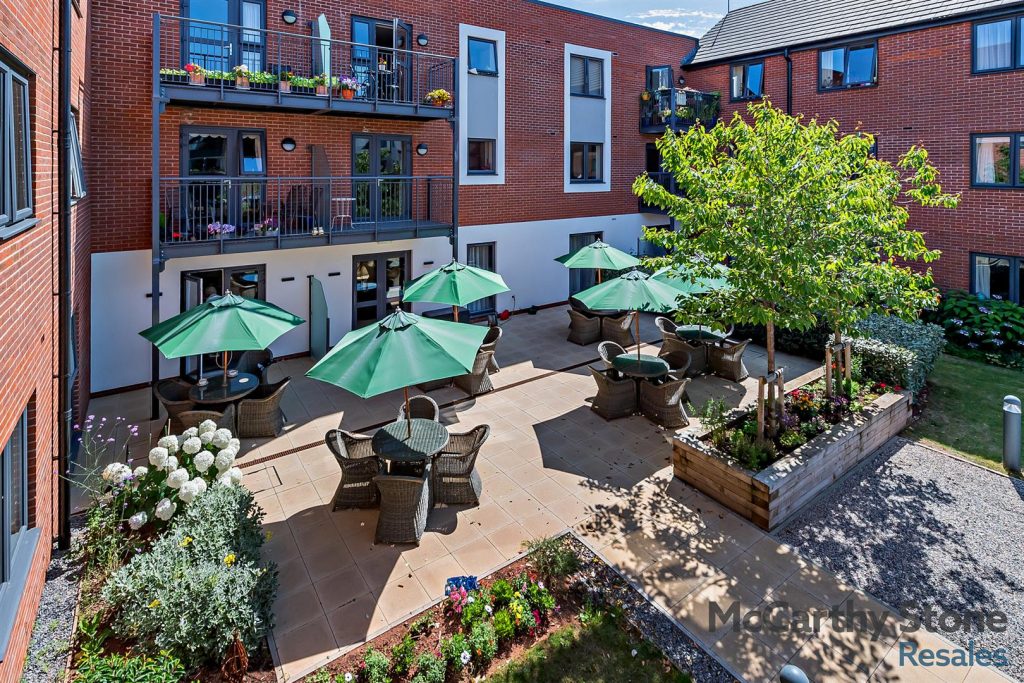 Pym Court Bewick Avenue, Topsham, Exeter