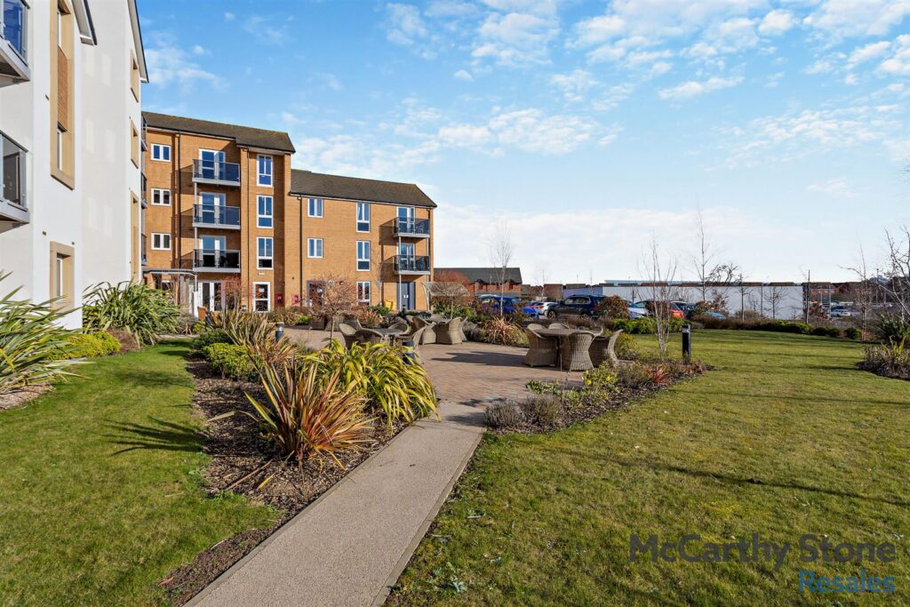 Cranberry Court, Kempley Close, Peterborough PE7 8QH