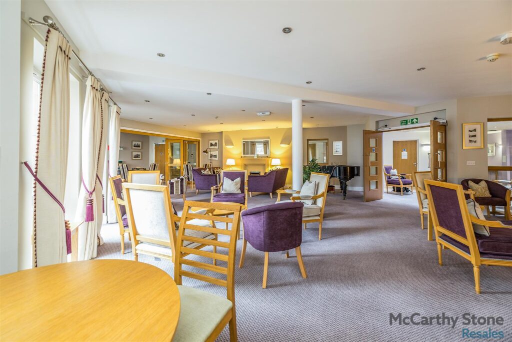 Clifton Mews, Baileyfield Road, Edinburgh, EH15 1NA