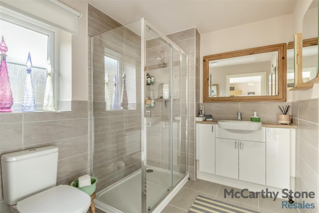 Hotchkin Gardens, Land at, Tattershall Road Woodhall Spa