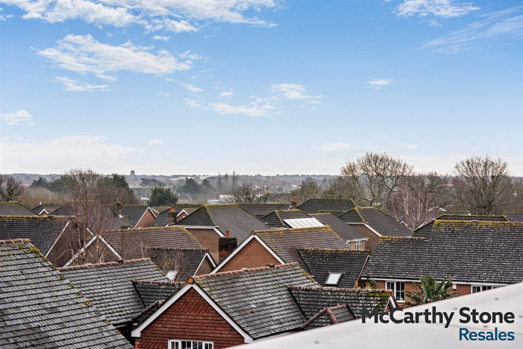 Twelve Acres Place, Palmers Field Avenue, Chichester, West Sussex, PO19 6GT