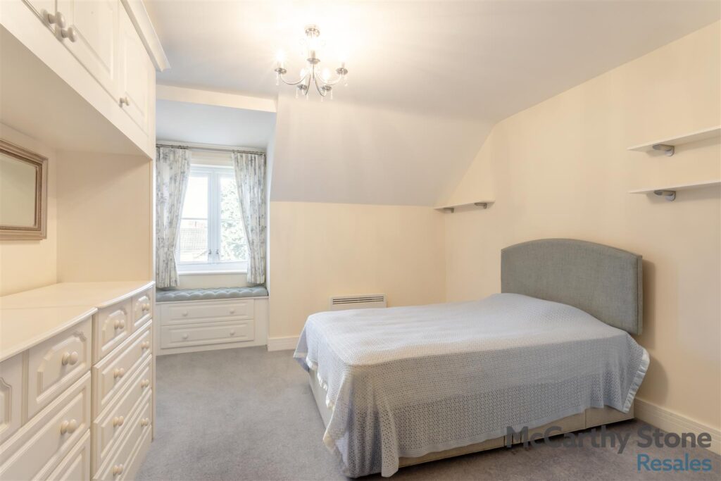McKinlay Court, Tresham Close, Kettering