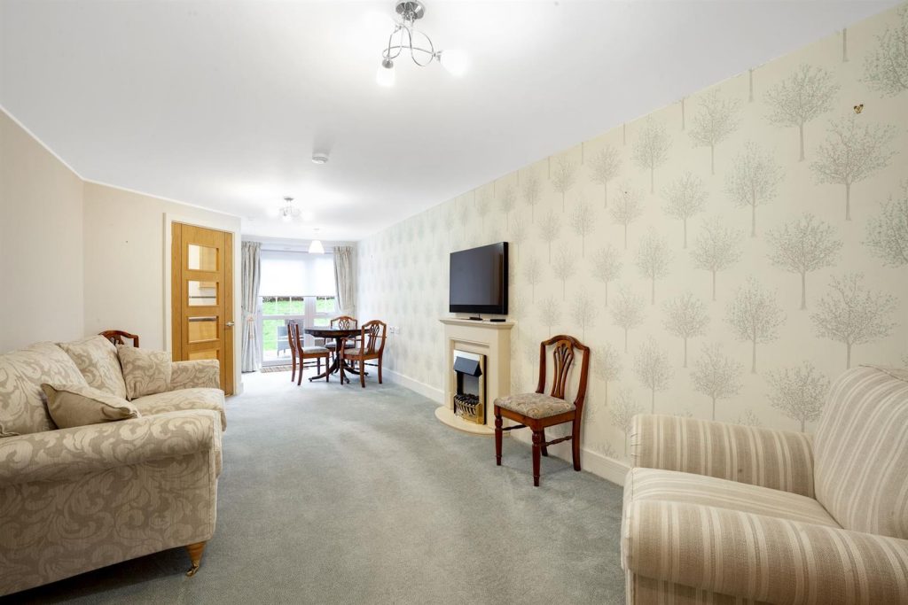 Weighbridge Court, 301 High Street, Chipping Ongar, Essex, CM5 9FD