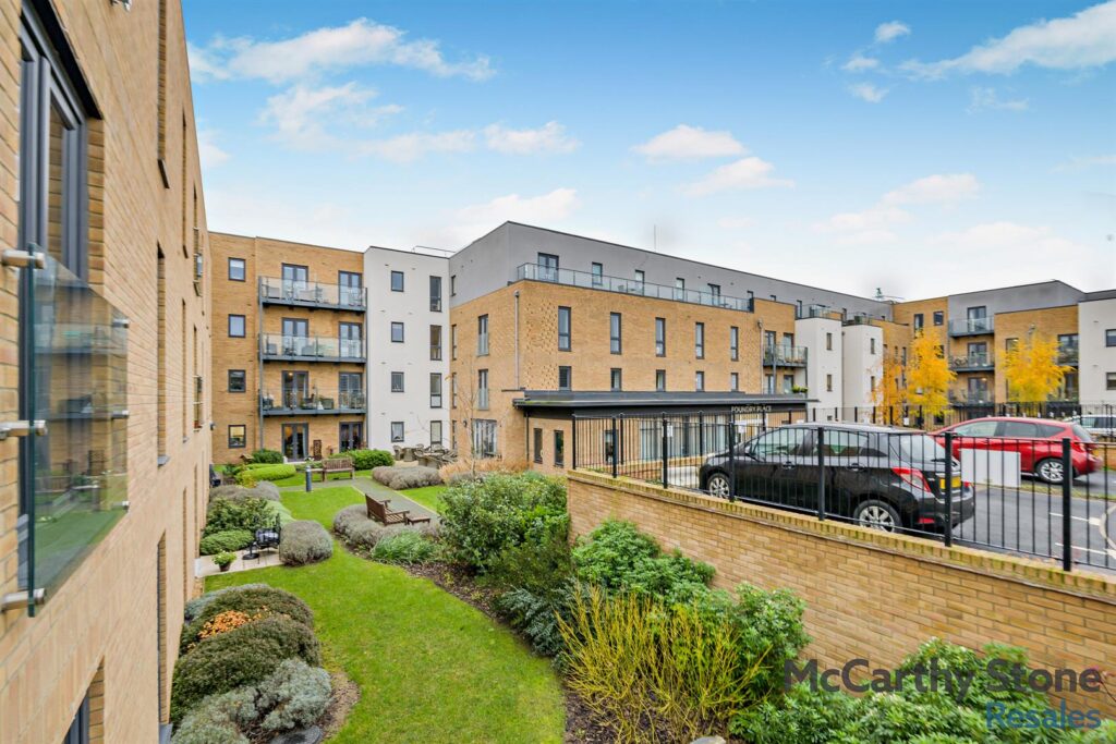 Foundry Place, Off the Gosford Road, Beccles