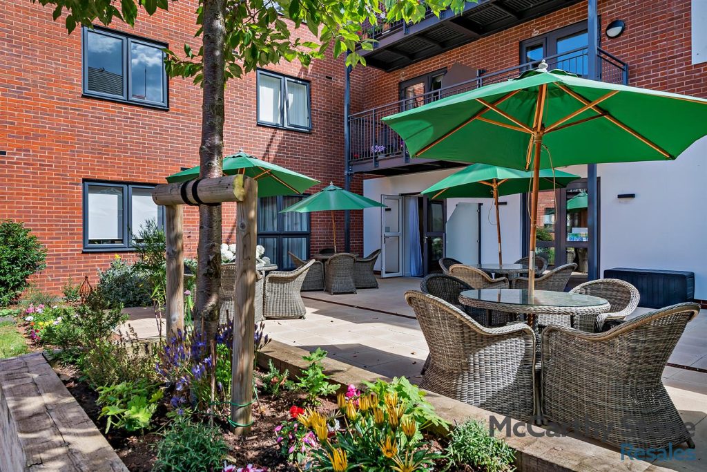 Pym Court Bewick Avenue, Topsham, Exeter