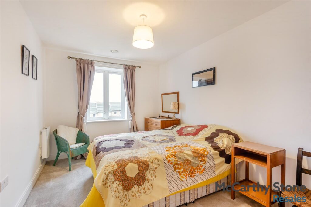 Cranberry Court, Kempley Close, Peterborough PE7 8QH
