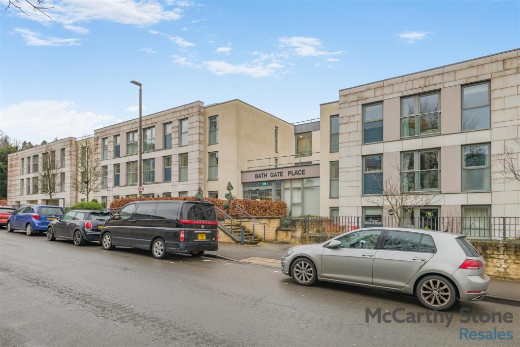 Bath Gate Place, Tetbury Road, Cirencester