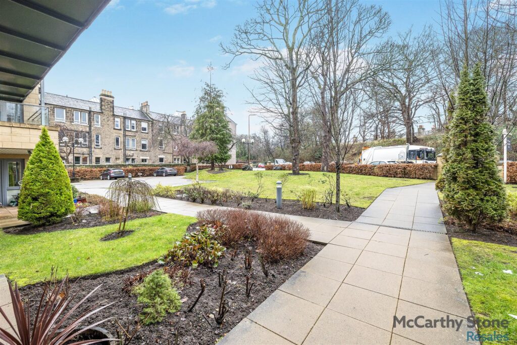 Clifton Mews, Baileyfield Road, Edinburgh, EH15 1NA