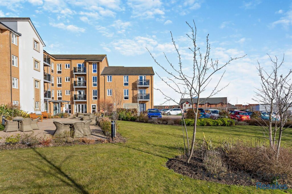 Cranberry Court, Kempley Close, Peterborough PE7 8QH
