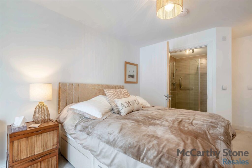Bulcote, Nottingham