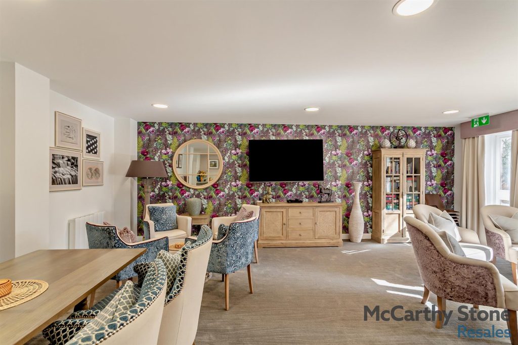 Dawson Grange, North Street, Ripon, HG4 1JZ
