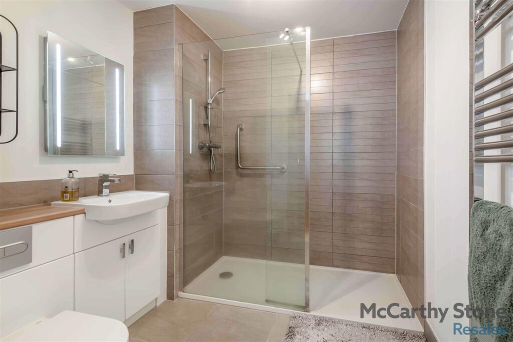 Bulcote, Nottingham