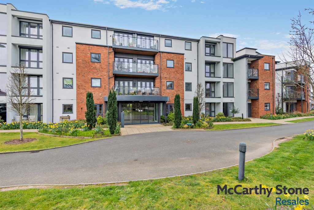 Freeman House, Keepers Close, Canterbury, CT1 3YG