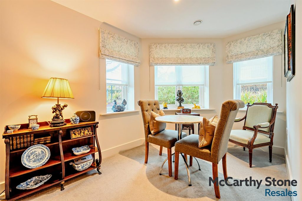 Horsley Place, High Street, Cranbrook, Kent, TN17 3DH