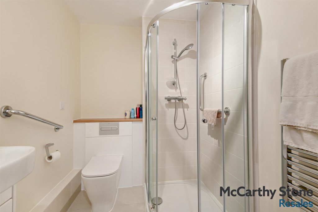 Queen Elizabeth Place, Orchard Lane, Alton, GU34 1GZ