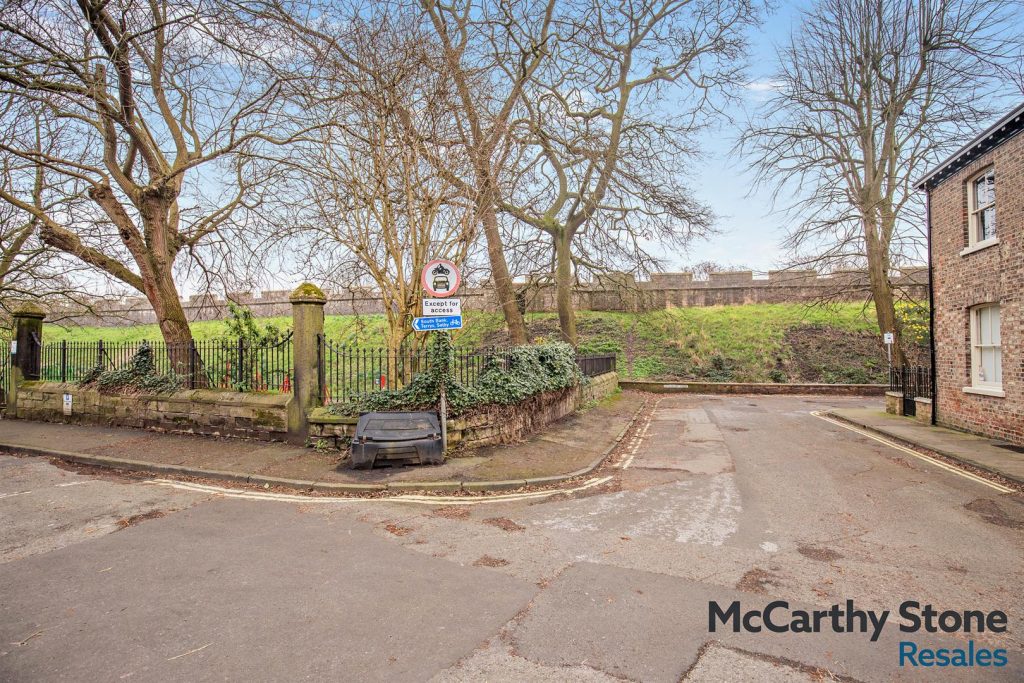 Bishophill Junior, York