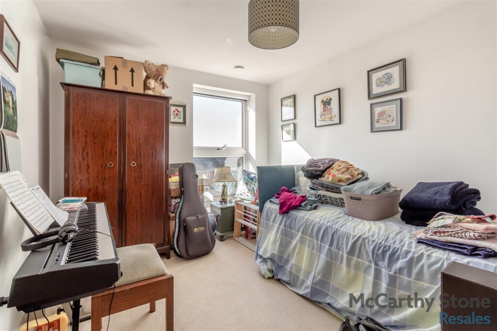 Uplands Place, High Street, Great Cambourne, Cambridge