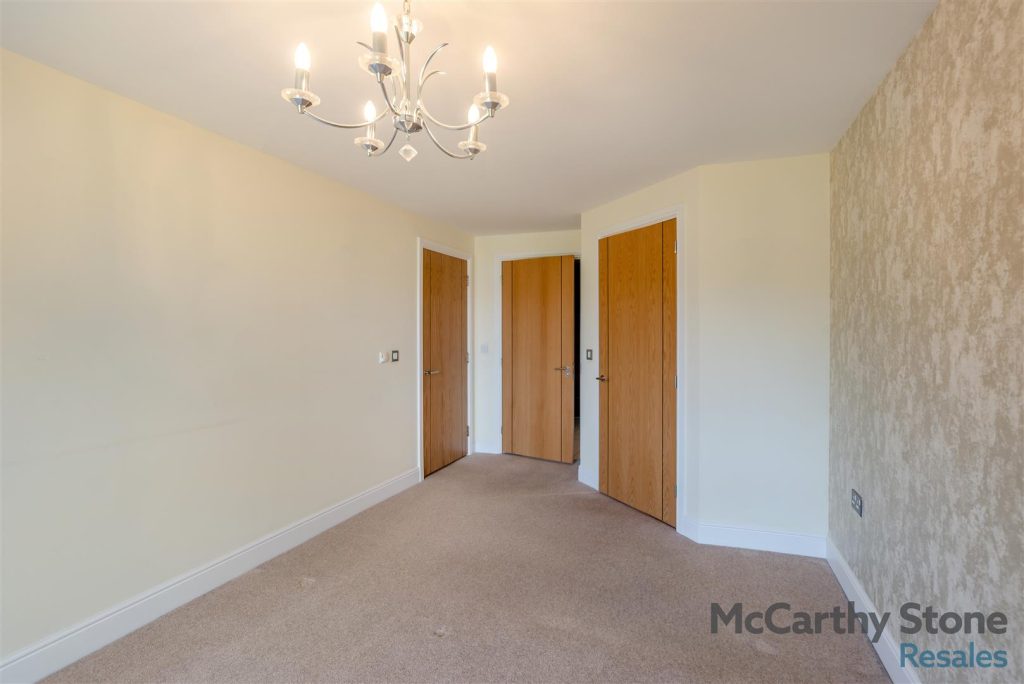 Sanderson Court, Park Road, Hagley