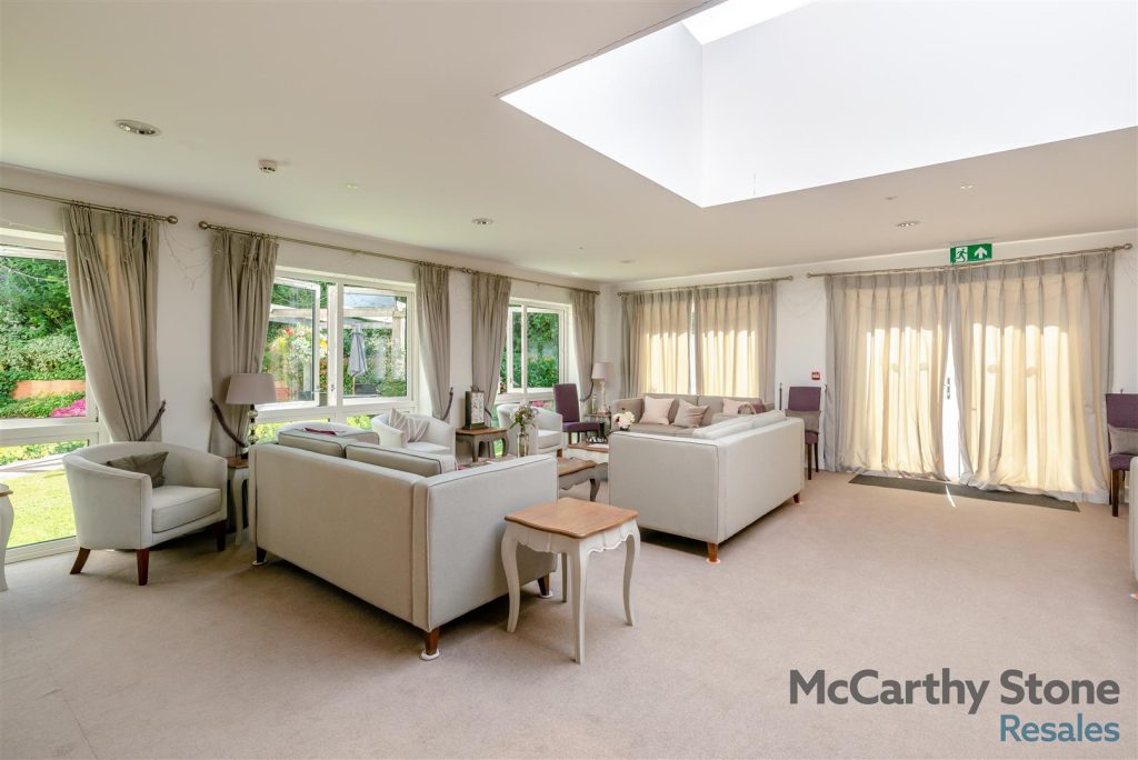 Sanderson Court, Park Road, Hagley