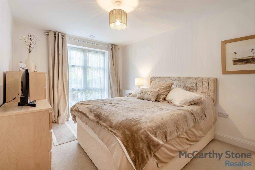 Bulcote, Nottingham