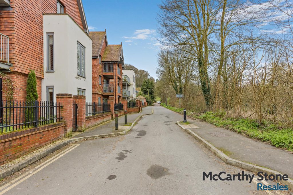 12 Canning Place, Granham Close, Marlborough