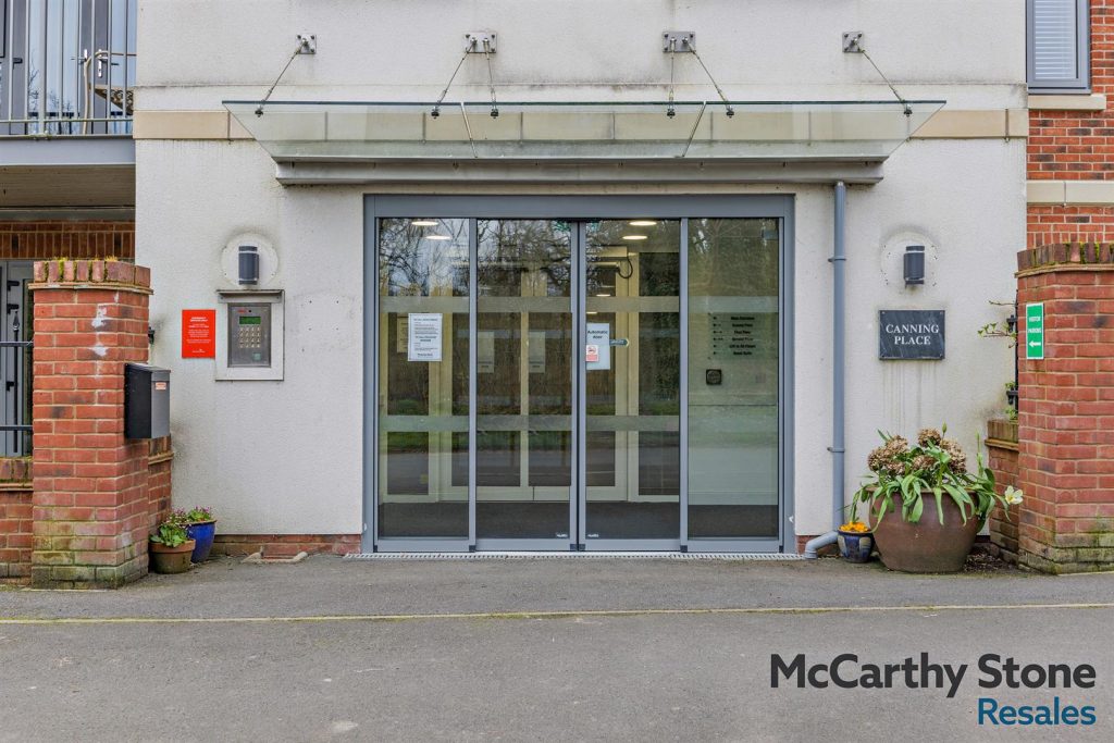 12 Canning Place, Granham Close, Marlborough