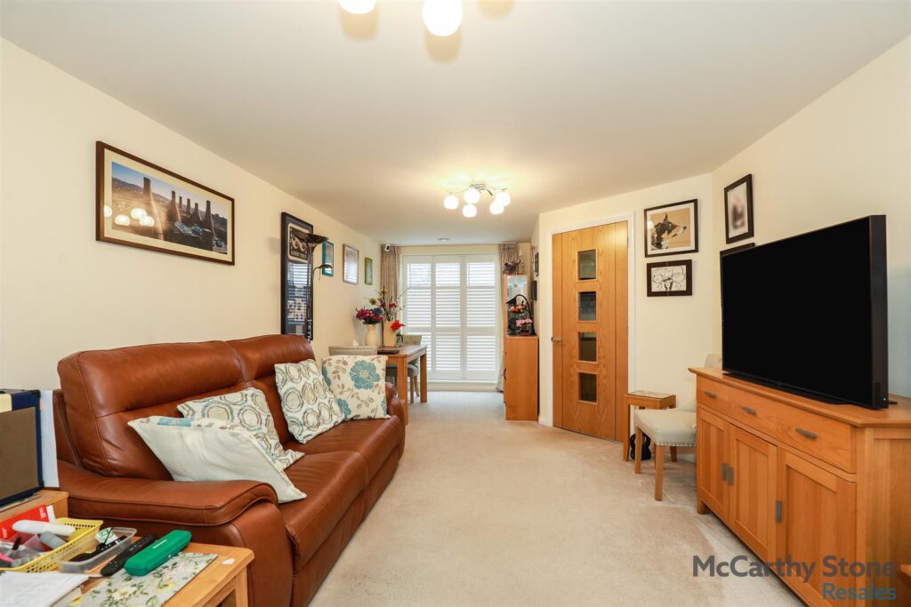 Portland Grange, Portland Street, Leek, Staffordshire, ST13 6LY