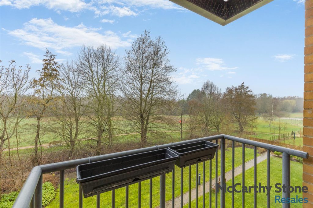Daisy Hill Court, Westfield View, Bluebell Road, Eaton, NR4 7FL