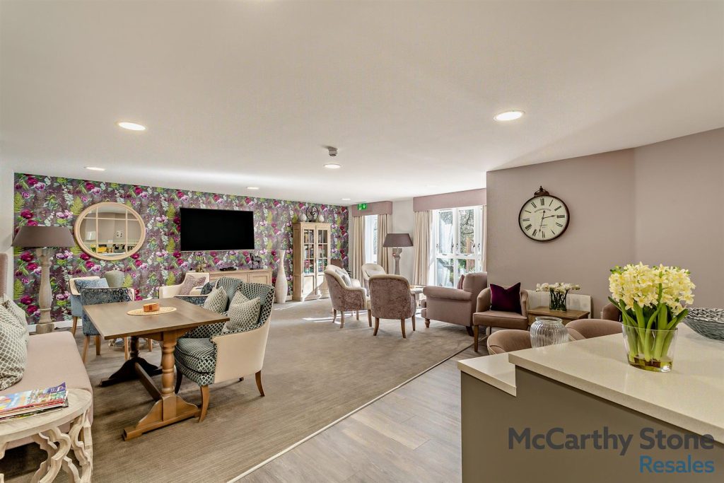 Dawson Grange, North Street, Ripon, HG4 1JZ