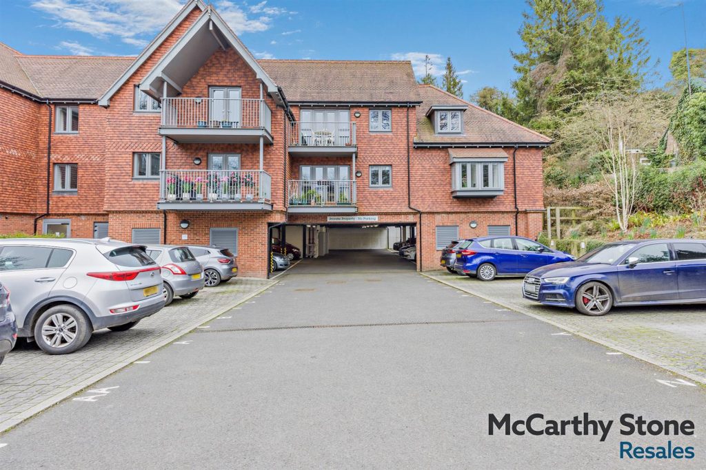 12 Canning Place, Granham Close, Marlborough