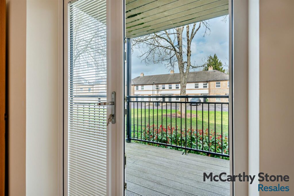 Olivier Place, Hart Close, Wilton, Salisbury