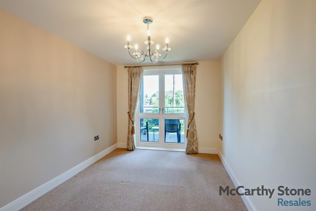 Sanderson Court, Park Road, Hagley