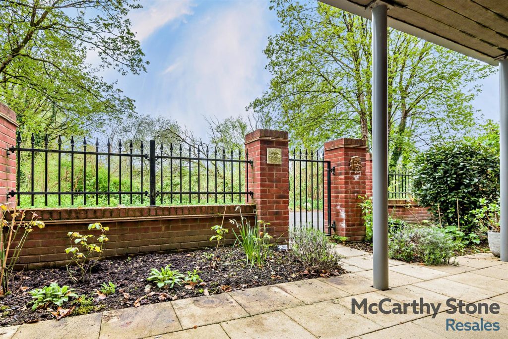 12 Canning Place, Granham Close, Marlborough