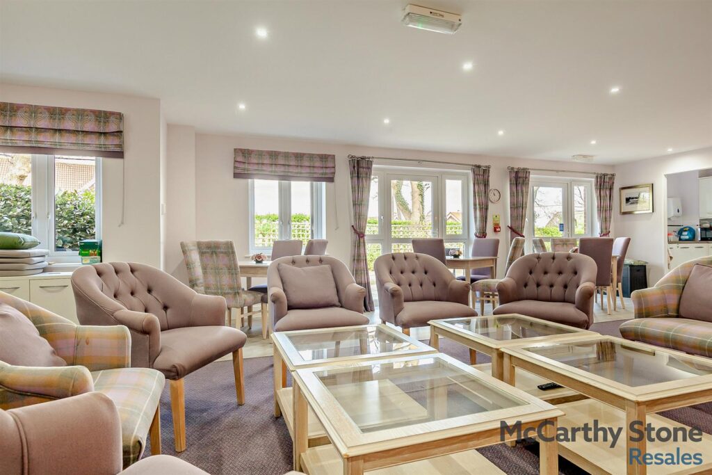 Wolsey Place, London Road, Hailsham, East Sussex
