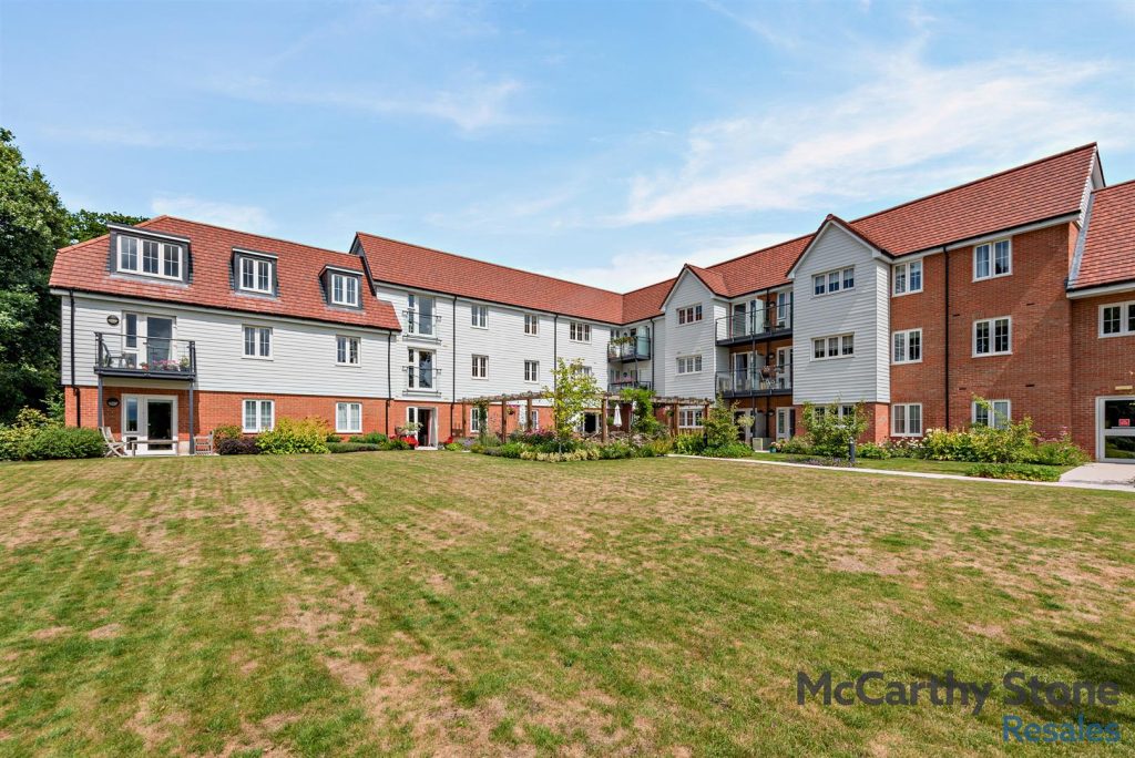 Weavers House, Highgate Hill, Hawkhurst