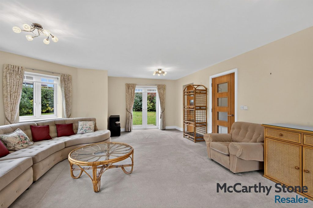 Victoria Gardens. Raglan Road, Frinton-On-Sea, Essex, CO13 9FA
