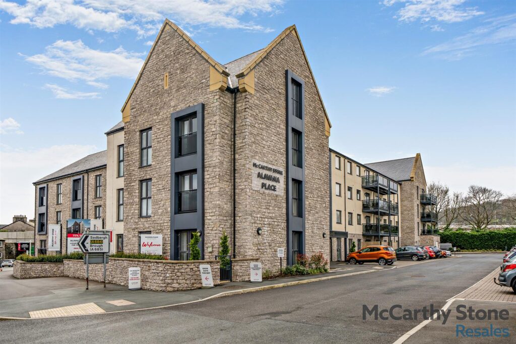 32 Alavana Place, Shap Road, Kendal
