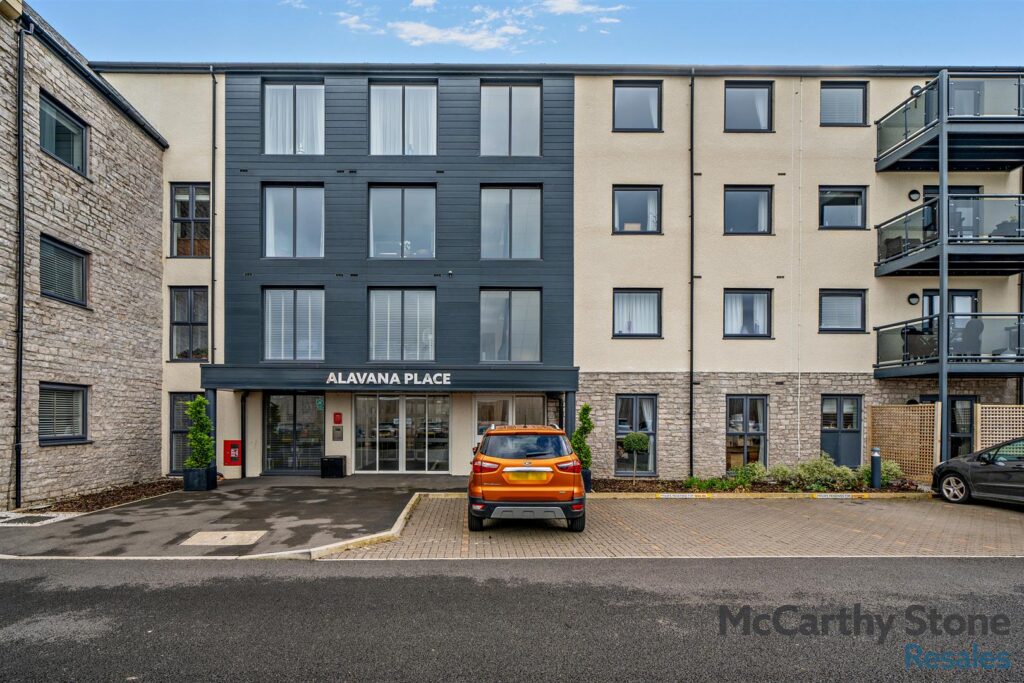 32 Alavana Place, Shap Road, Kendal