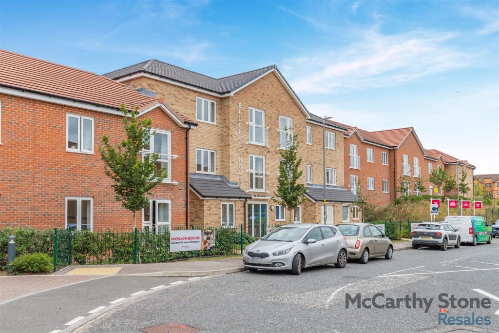 Bluebell House, Barnsdale Drive, Westcroft, Milton Keynes